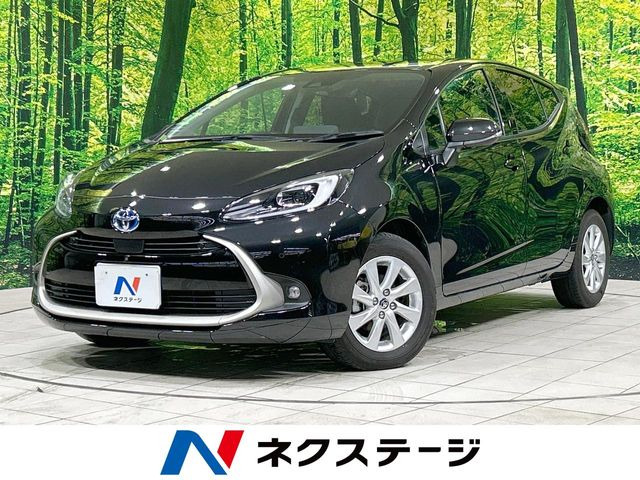 アクア 1.5 Z 