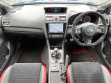 WRX STI 2.0 タイプS 4WD 