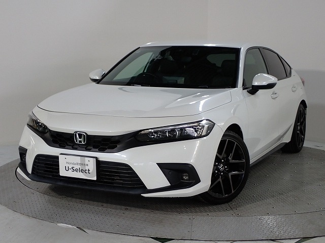 シビック 1.5 EX
