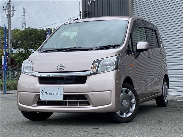 ムーヴ L SA