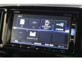 使用可能ソース:フルセグTV CD/DVD Bluetooth USB ミュージックラック