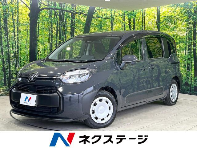シエンタ ハイブリッド 1.5 G
