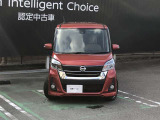 Vモーショングリルと大胆な開口デザインのバンパーでプレミアム感と存在感をアピール
