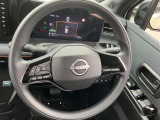 ステアリングスイッチ搭載車☆