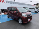 納車前にはプロのメカニックが点検、整備を行いますので安心してお乗り頂けます。