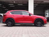 CX-5  2.2 XD ブラックトーンエディション ディーゼルターボ 4WD