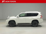 ランドクルーザープラド 2.7 TX 4WD 