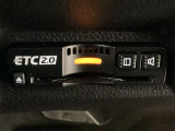 【ETC車載器】もはや必須アイテムのETCを搭載!高速道路のご利用時にとても便利!わずらわしい料金所での現金支払いが不要となりスムーズに通過できます♪