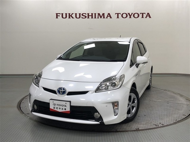 プリウス 1.8 S