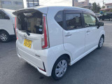 ムーヴカスタム X SA 4WD 