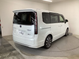 ステップワゴン  2.0 e:HEV スパーダ プレミアムライン