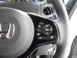 Hondaセンシング搭載!ミリ波レーダーと単眼カメラで、クルマの前方の状況を認識。ブレーキやステアリングの制御技術と協調し、安心・快適な運転や事故回避を支援する先進のシステムです!