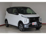 eKクロス G 4WD