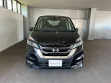 セレナ 2.0 ハイウェイスター VセレクションII 4WD 