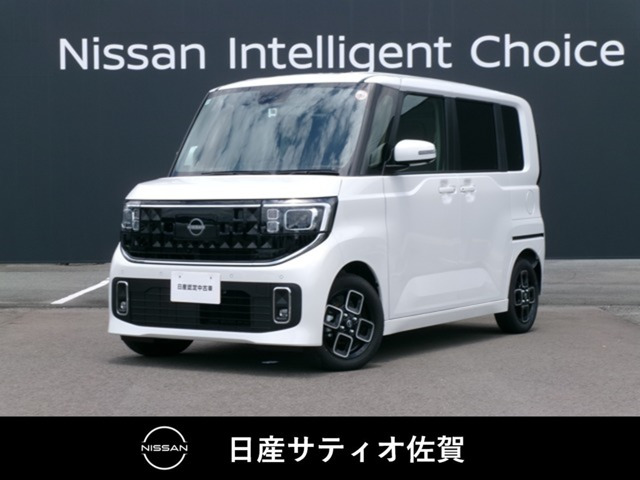 日産 ルークス 