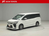 ヴォクシー 1.8 ハイブリッド ZS 
