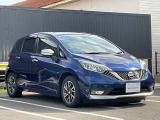 ノート 1.2 e-POWER AUTECH 