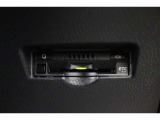 スッキリ装着されたビルトインタイプのETC!高速道路走行の料金所をノンストップで通過できます。※ ETCカードのお申し込みも当社にお任せ下さい!