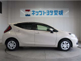 走りにこだわりながら収納力も持ち合わせたお車です。荷物を載せて軽快なドライブを楽しめますよ♪