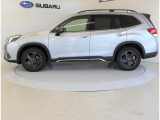 フォレスター 1.8 STI スポーツ 4WD 