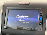 【純正ナビ】人気の純正ナビを装備。オーディオ機能も充実しており、Bluetooth接続すればお持ちのスマホやMP3プレイヤーの音楽を再生可能!毎日の運転がさらに楽しくなります!!