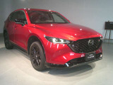 CX-5  2.5 25S スポーツ アピアランス