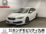 スバルのインプレッサスポーツが入庫しました。豊富な在庫の中からお客様にピッタリの1台をお選びください。