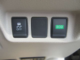 【VDC】運転操作やクルマの速度を検知して、ブレーキやエンジン出力の制御を 自動的に行い、滑りやすい路面やカーブを曲がるときや障害物を回避するときにクルマ の横滑りを軽減し、運転に安心感を与えます。