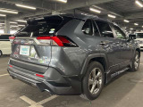 RAV4 2.5 ハイブリッド G E-Four 4WD 