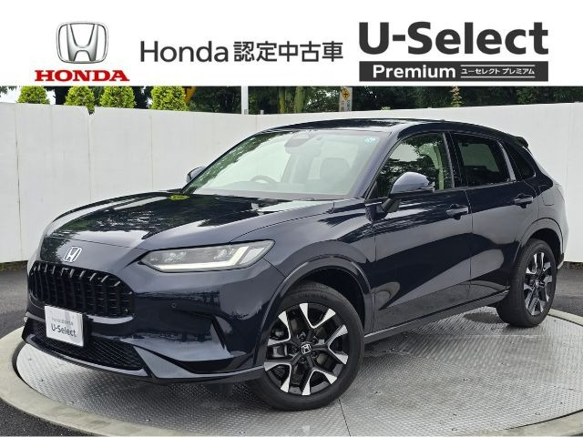 ZR-V 2.0 e:HEV Z 4WD 