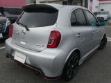 マーチ 1.5 NISMO S 