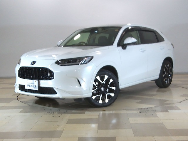 ZR-V 2.0 e:HEV Z 4WD 