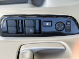 ◆運転席窓操作部◆