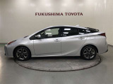 プリウス 1.8 A プレミアム ツーリングセレクション E-Four 4WD 