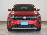T-Cross TSI Rライン 