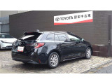 サービス工場完備。車検・メンテもお任せください!