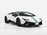 Huracan Tecnica 60th Anniversary Editionのご紹介です。