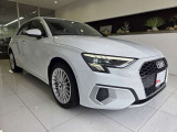 A3スポーツバック 30 TFSI アドバンスド