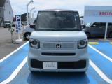 N-BOX ファッションスタイル 2トーン 