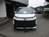 ヴォクシー  1.8 ハイブリッド S-Z E-Four 4WD