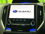 【メーカー純正ナビ】インテリアに溶け込むスタイリッシュな「専用設計」メーカーナビを装備♪視認性や操作性など基本性能にも優れ、より上質なカーライフをお楽しみいただけます。