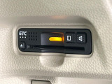 【ETC】高速道路の料金所をストレスなく通過!話題のスポットやサービスエリアに多い「スマートIC」利用時は必須のアイテムです。当店でセットアップを実施、ご納車当日からすぐにご利用いただけます!
