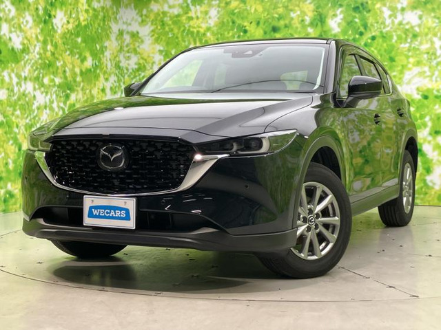 CX-5 2.0 20S i セレクション