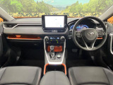 RAV4 2.5 ハイブリッド アドベンチャー E-Four 4WD 