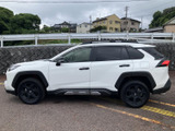 RAV4 2.5 ハイブリッド アドベンチャー オフロードパッケージ II E-Four 4WD 