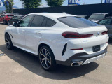 X6 xドライブ 35d Mスポーツ  4WD 