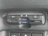 高速道路の利用をスムーズにするETC車載器付きです。