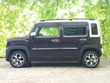 フレアクロスオーバー ハイブリッド XTスペシャル 4WD 