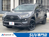 純正10.5インチDA バックカメラ ルーフレール 黒革調シート