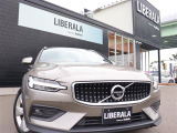 ◆LIBERALAは、輸入車選びの新たなスタイルを提案するインポート・セレクト・ブランドです。オーナー様となる方がクルマから直接感じる感性を第一にした、最良の一台との出会いをコーディネートいたします。